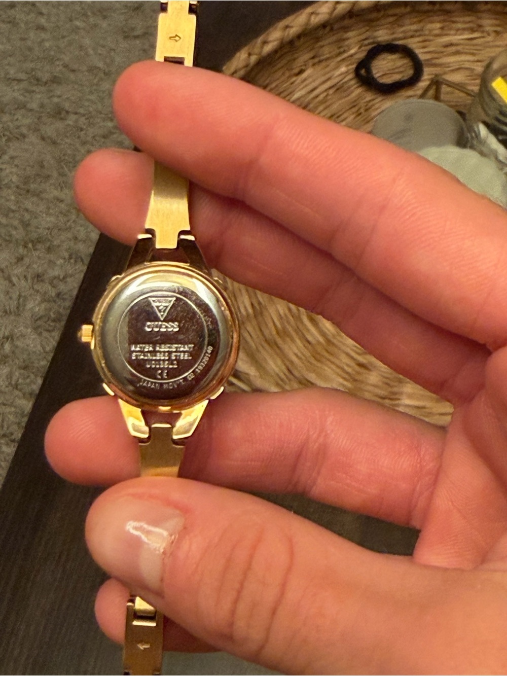 GUESS WATCH - Picture 5 of 7